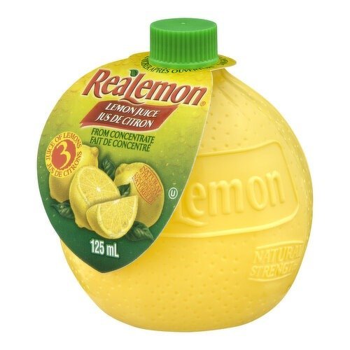 Realemon Squeezers