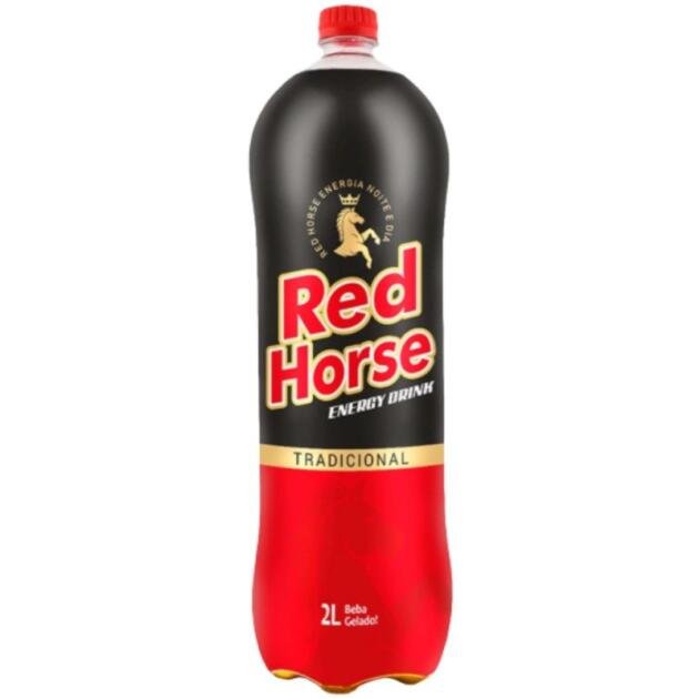 Red Horse