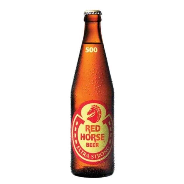 Red Horse