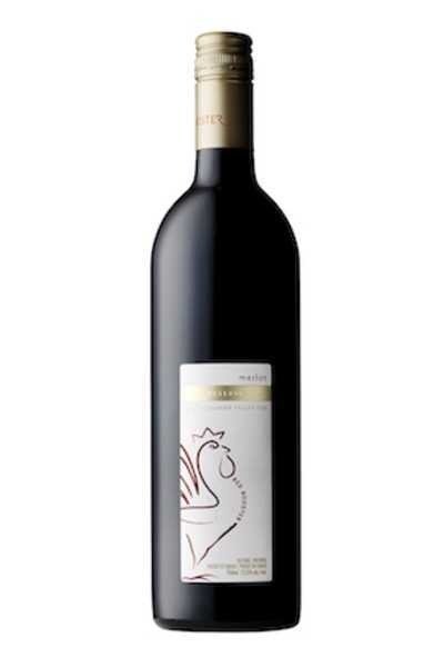 Red Rooster Merlot
