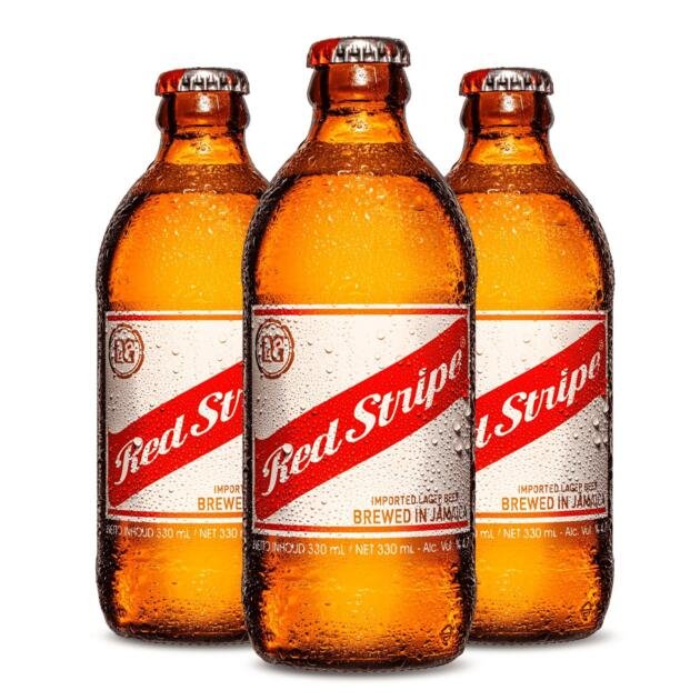 Red Stripe