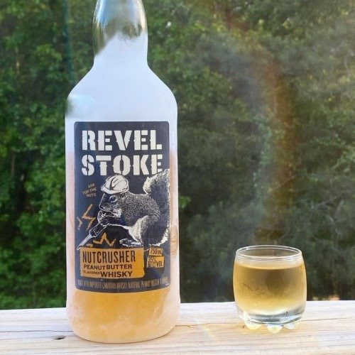 Revel Peanut Butter Whisky