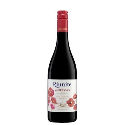 Riunite Lambrusco