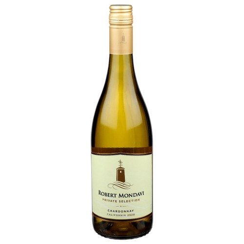 Robert Mondavi Chardonnay