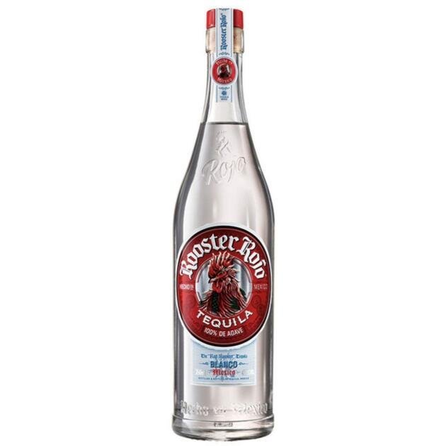 Rooster Blanco