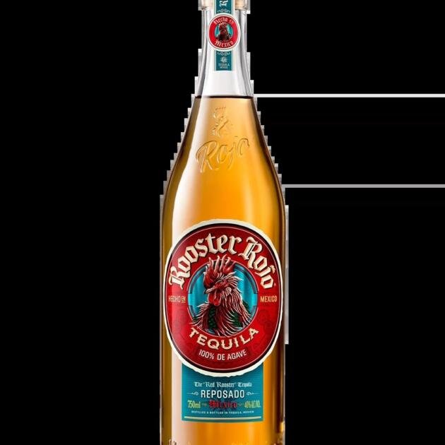 Rooster Reposado