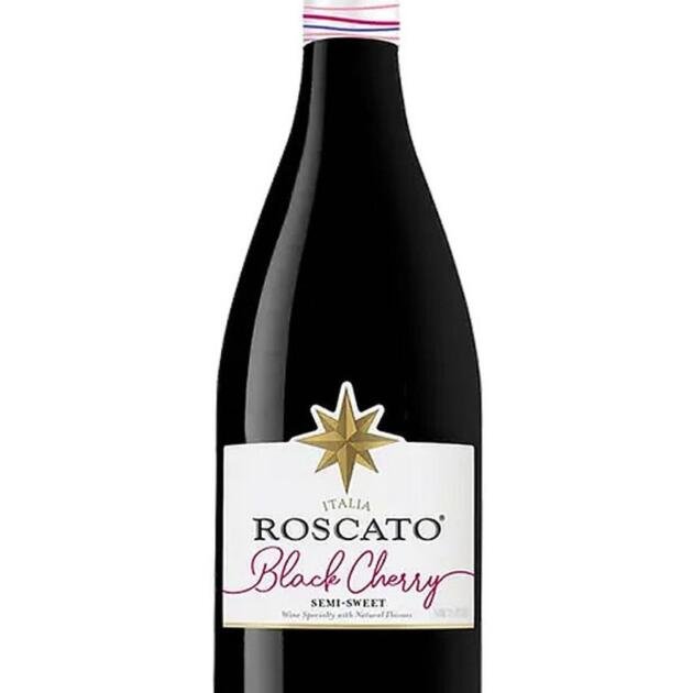 Roscato Black Cherry