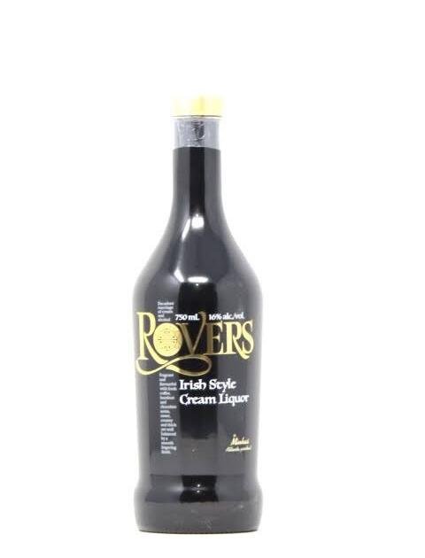 Rovers Irish Cream