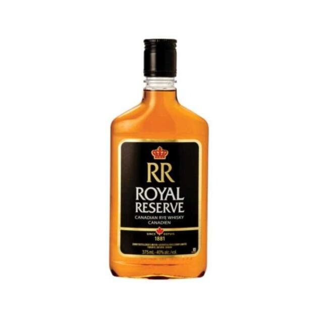 Royal Reserve
