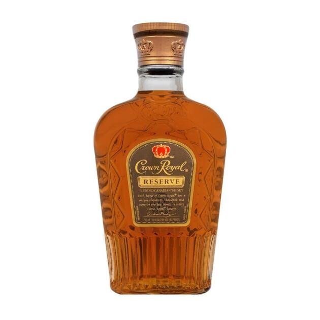 Royal Reserve