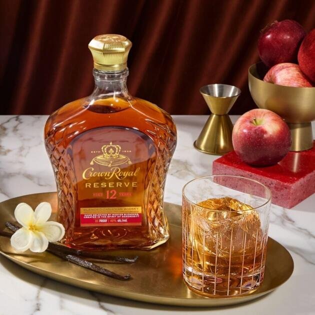 Royal Reserve