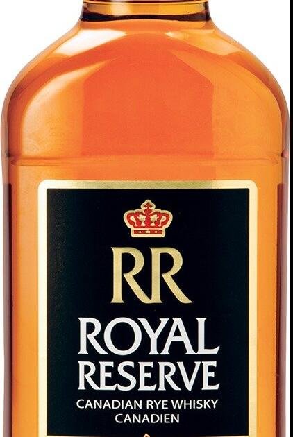 Royal Reserve