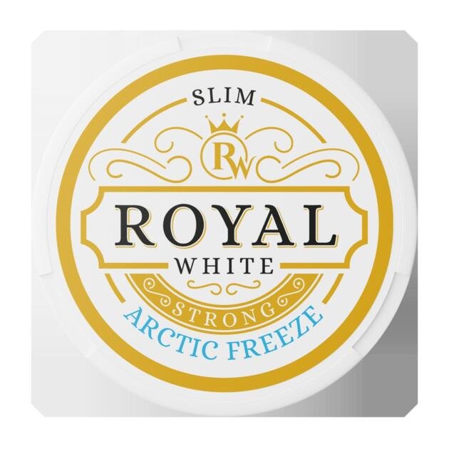 Royal White