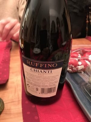 Ruffino Chianti