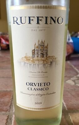 Ruffino Orvito Classic