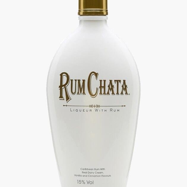 Rumchata Cream