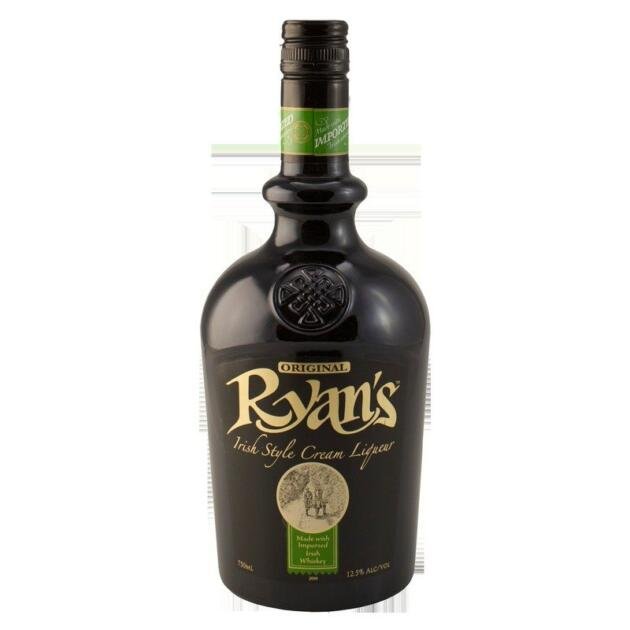 Ryan'S Irish Cream