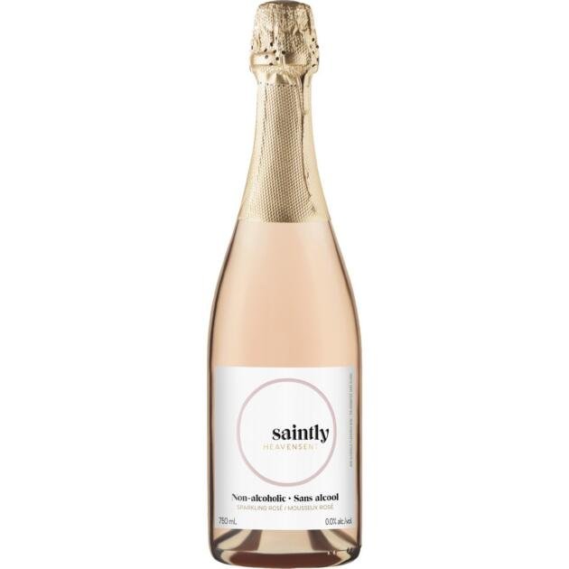 Saintly Heavensent Sparkling