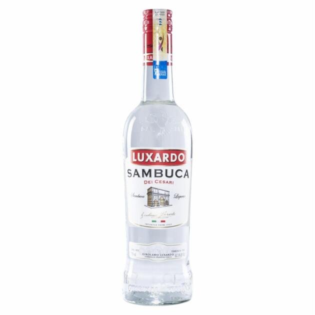 Sambuca (Luxardo)