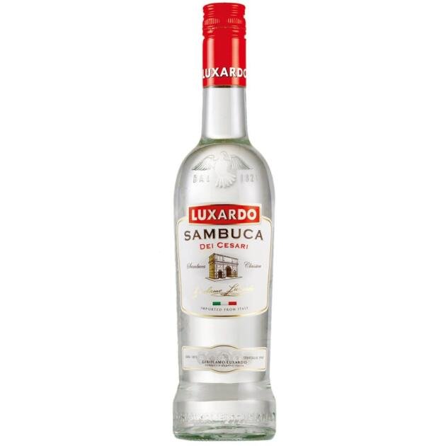 Sambuca (Luxardo)