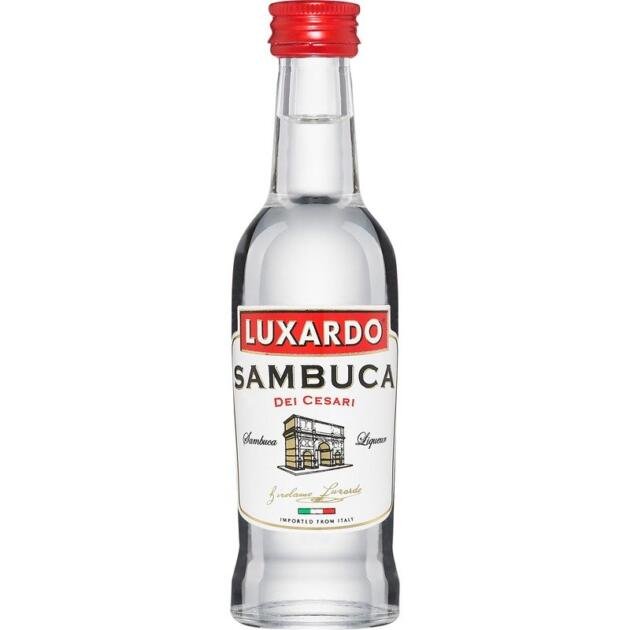 Sambuca (Luxardo)