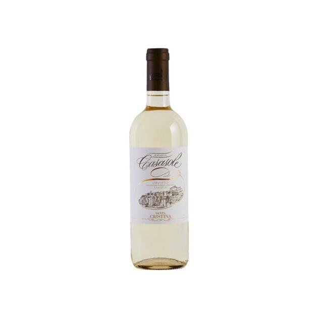 Santa Cristina Casasole Orvieto Classico