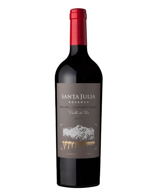 Santa Julia Cab Sauv