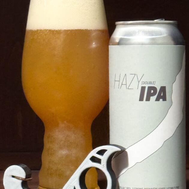 Sawback Hazy Blonde