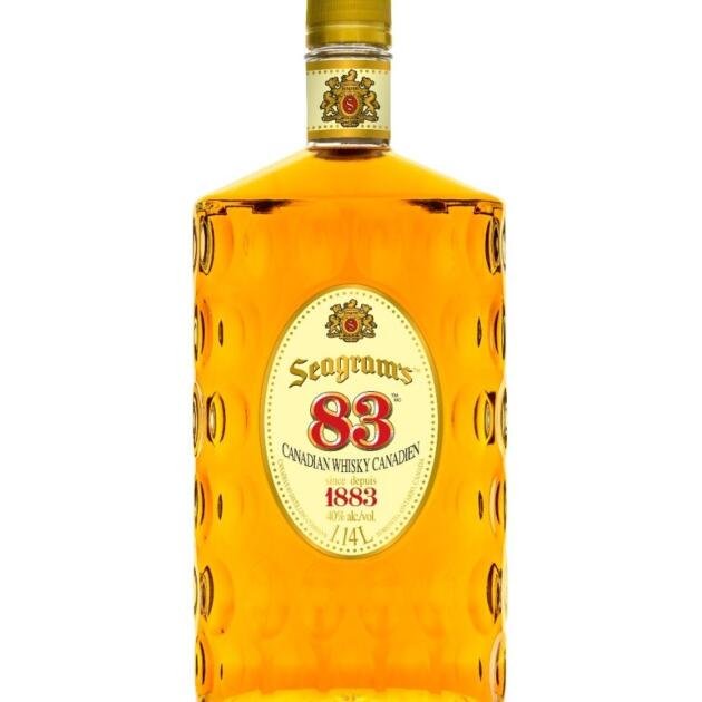 Seagram 83