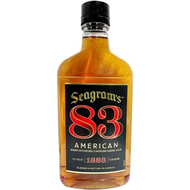 Seagram 83