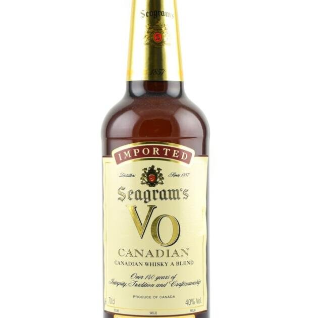 Seagram Vo
