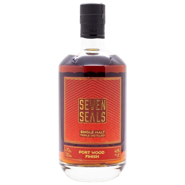 Seven Seals Port Wood