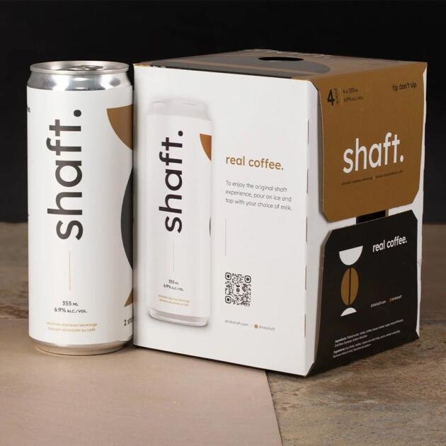 Shaft Can Cls