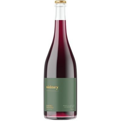 Sidney Cab Sauvignon
