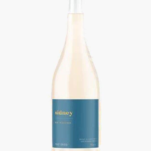 Sidney Pinot Grigio