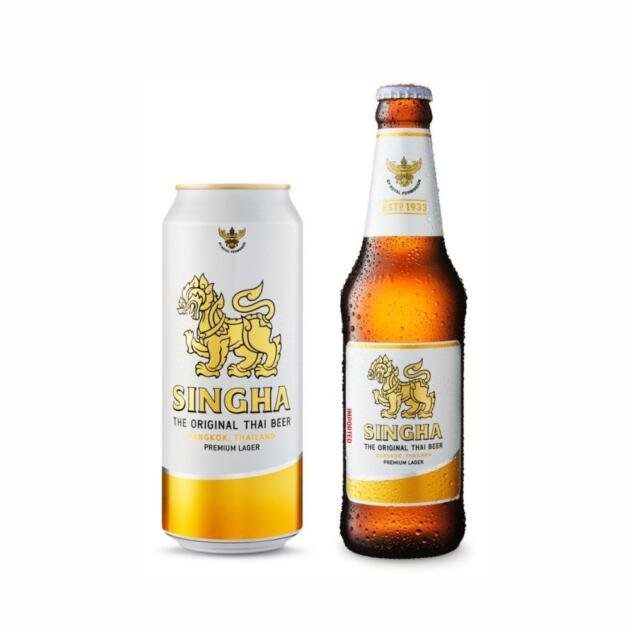 Singha Thai