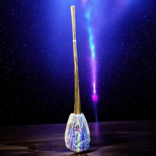 Sky Rocket