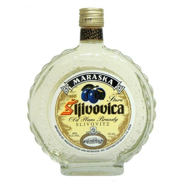 Sljivovica Maraska