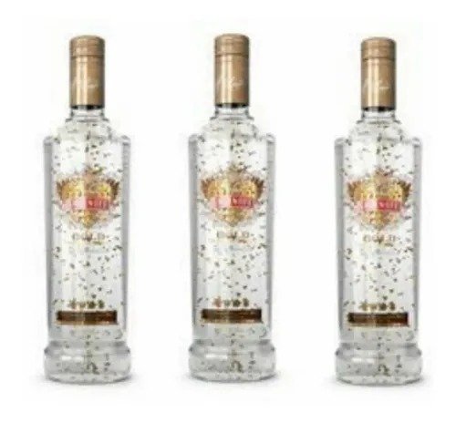Smirnoff Cocktail Collection