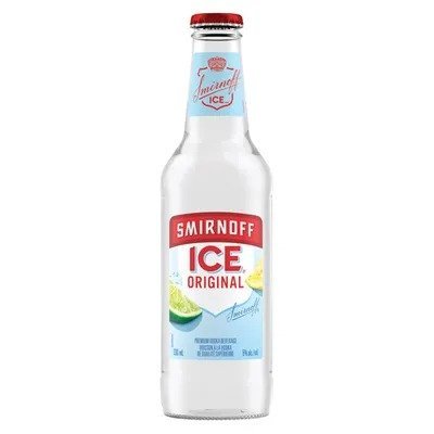SMIRNOFF ICE VII ORIGINAL