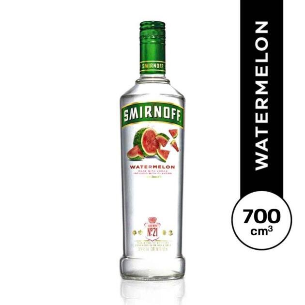 SMIRNOFF ICE VII WATERMELON