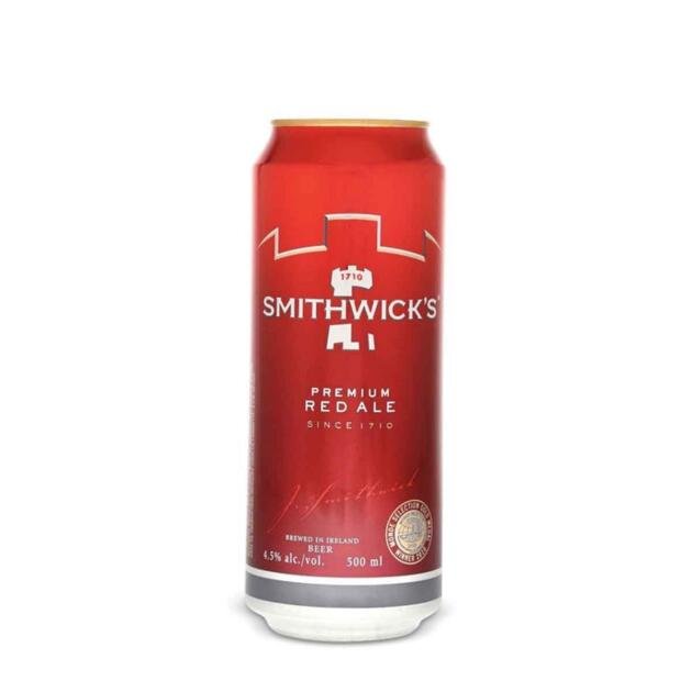 Smithwicks Ale