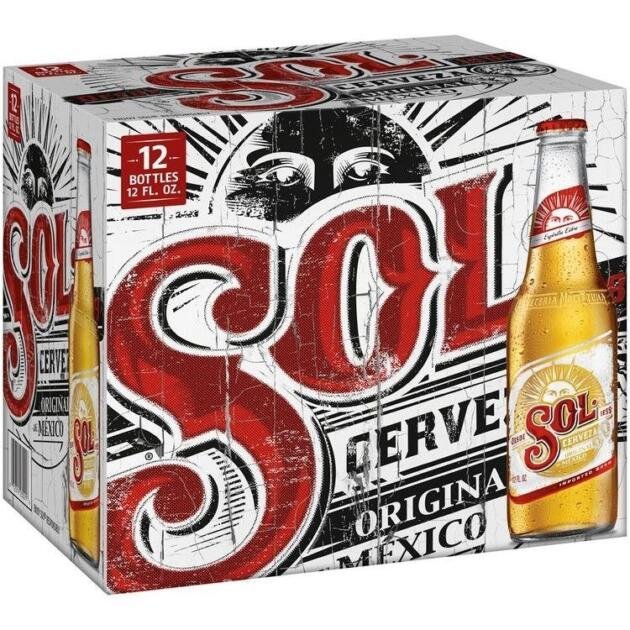 Sol 12 Btls