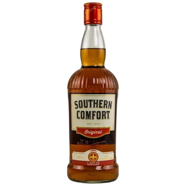 Southern Comfort