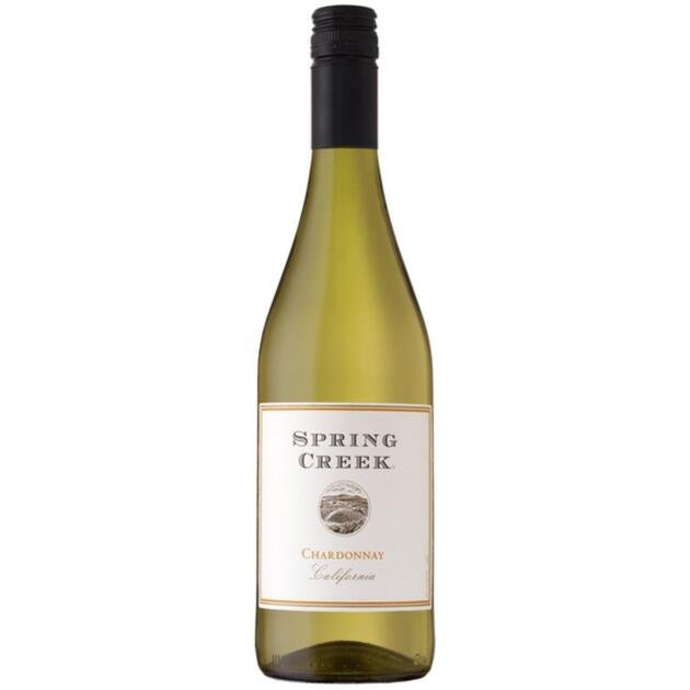 Spring Creek Chardonnay