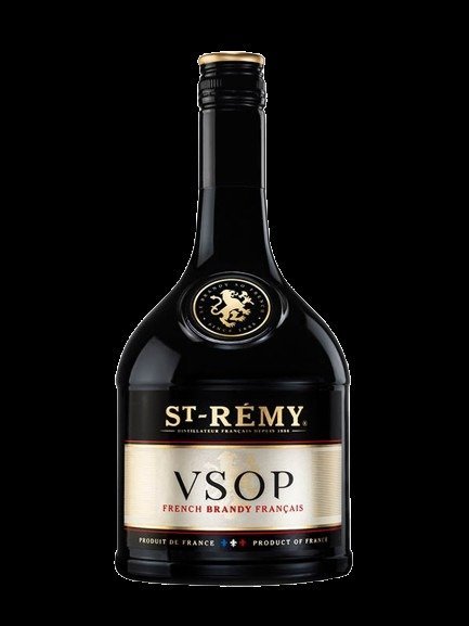 St Remy V.S.O.P.