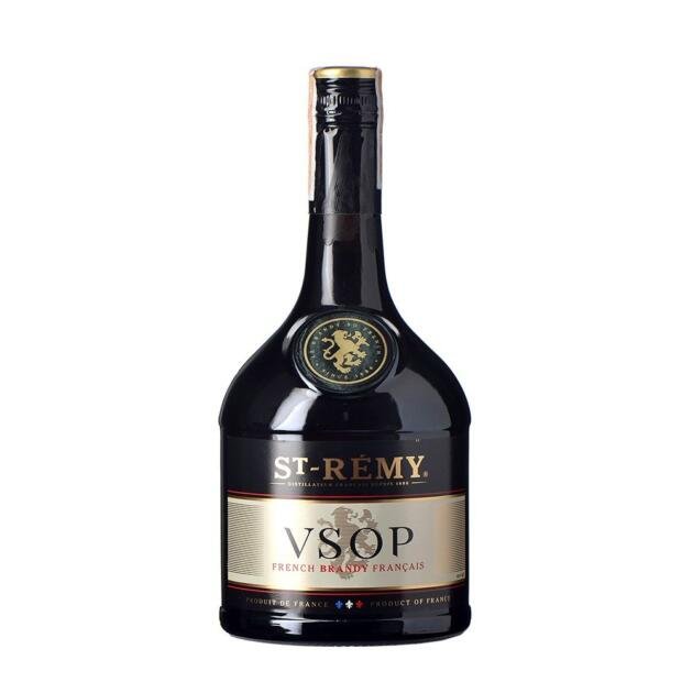 St Remy V.S.O.P.