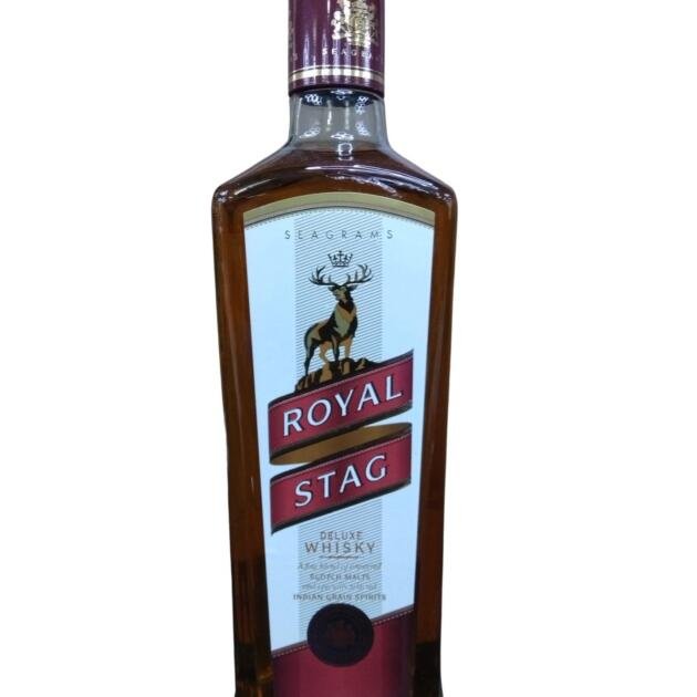 Stag Whisky