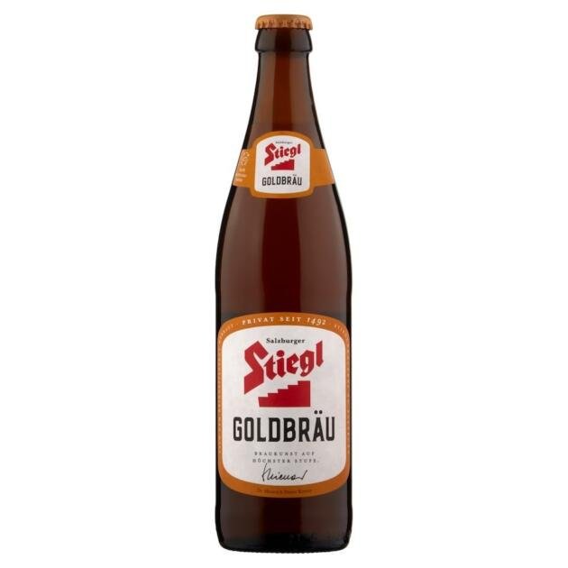 Stiegl Goldbrau
