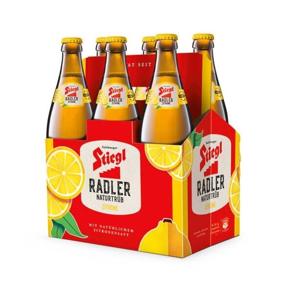 Stiegl Radler